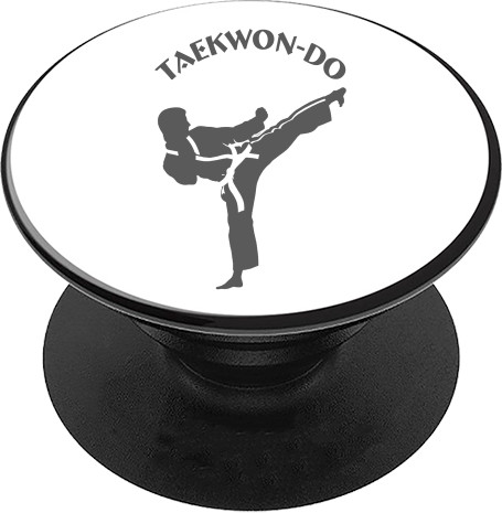 Спорт - PopSocket - Taekwon-do - Mfest