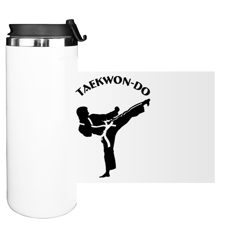 Taekwon-do