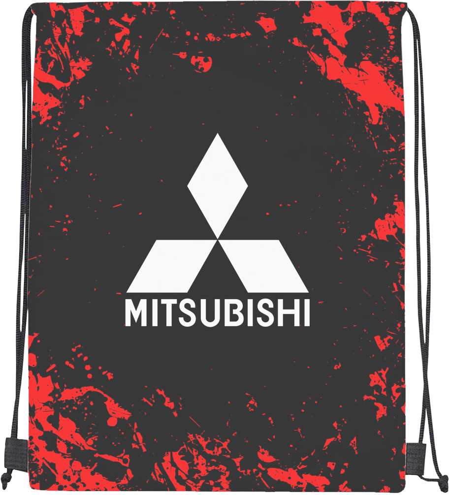 MITSUBISHI MOTORS 8