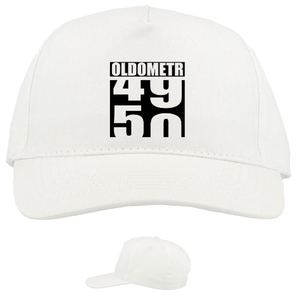 OLDOMETR 49-50