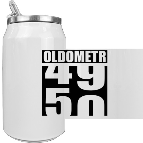 OLDOMETR 49-50