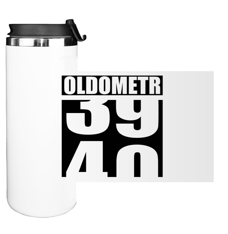 OLDOMETR 39-40