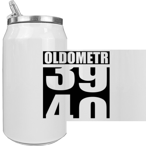 OLDOMETR 39-40