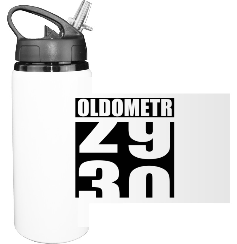 OLDOMETR 29-30