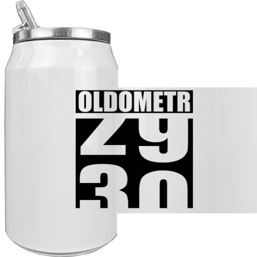 OLDOMETR 29-30
