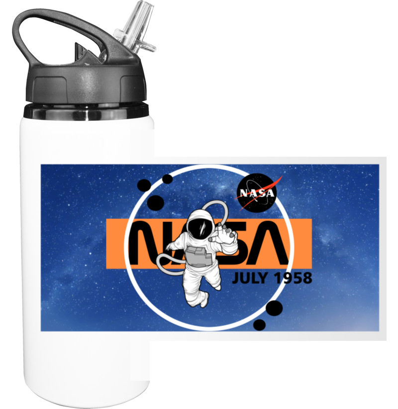 NASA 5