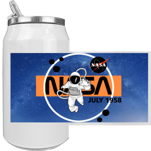 NASA 5