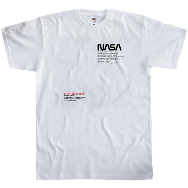 NASA 4