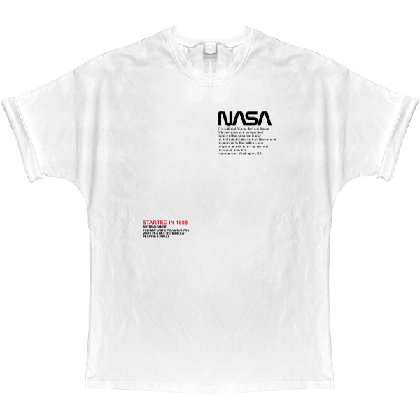 NASA 4