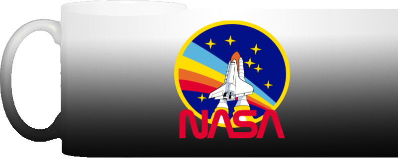 NASA logo