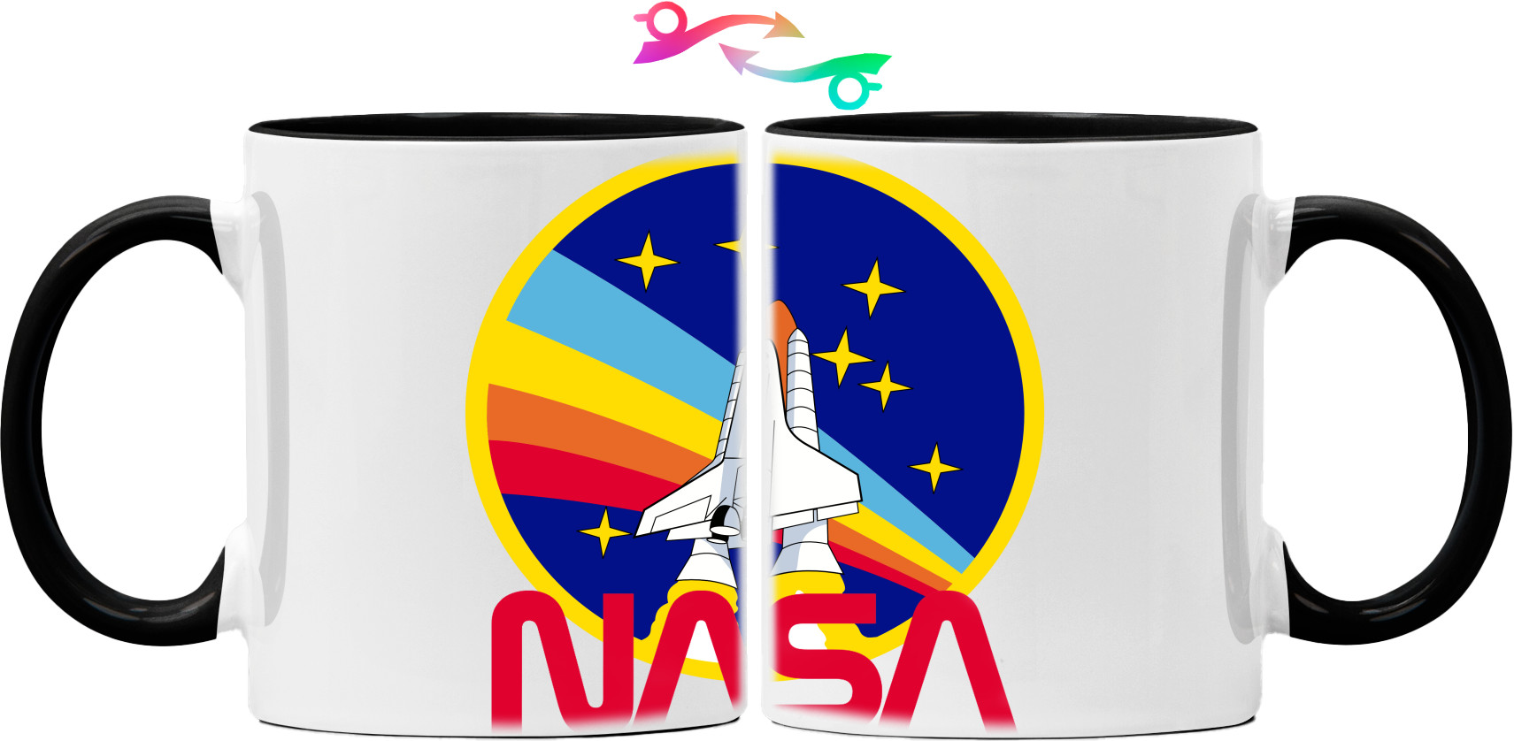 NASA logo