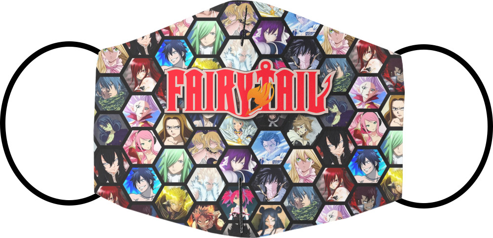 fairy tail