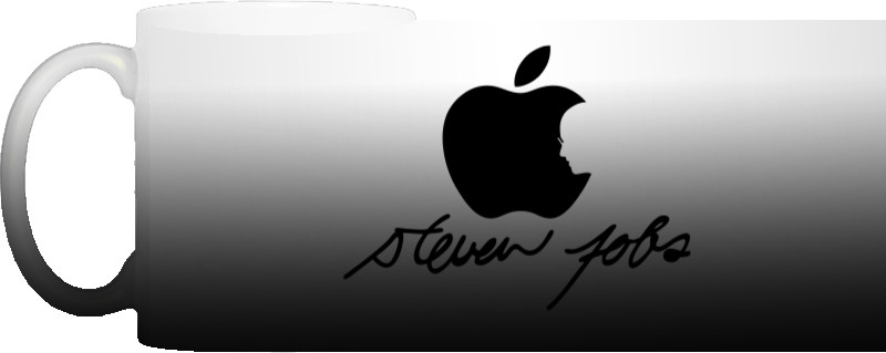 Steve Jobs