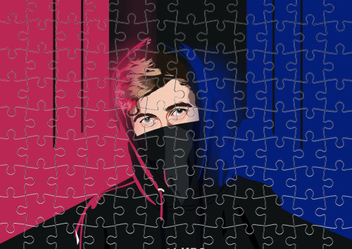 Alan Walker