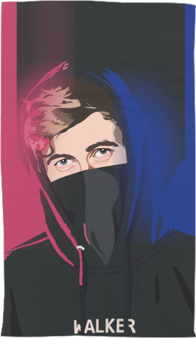 Alan Walker