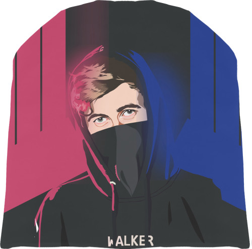 Alan Walker