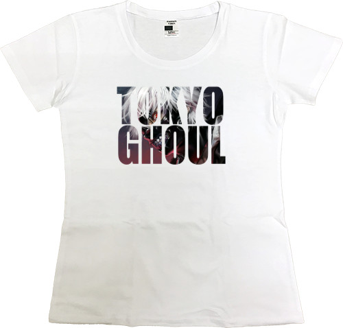 tokyo ghoul