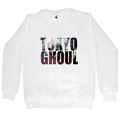 tokyo ghoul
