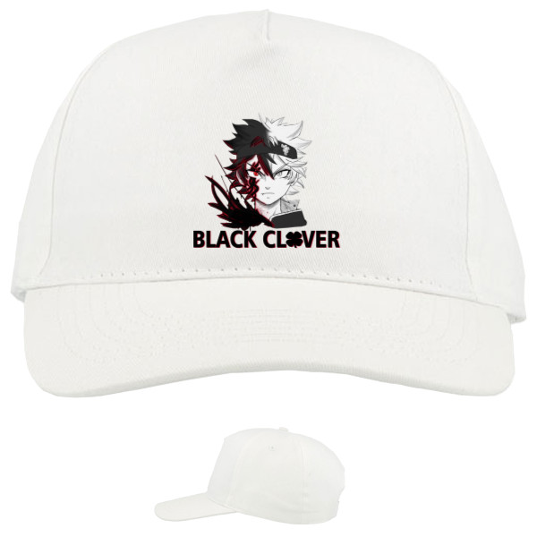 black clover 2