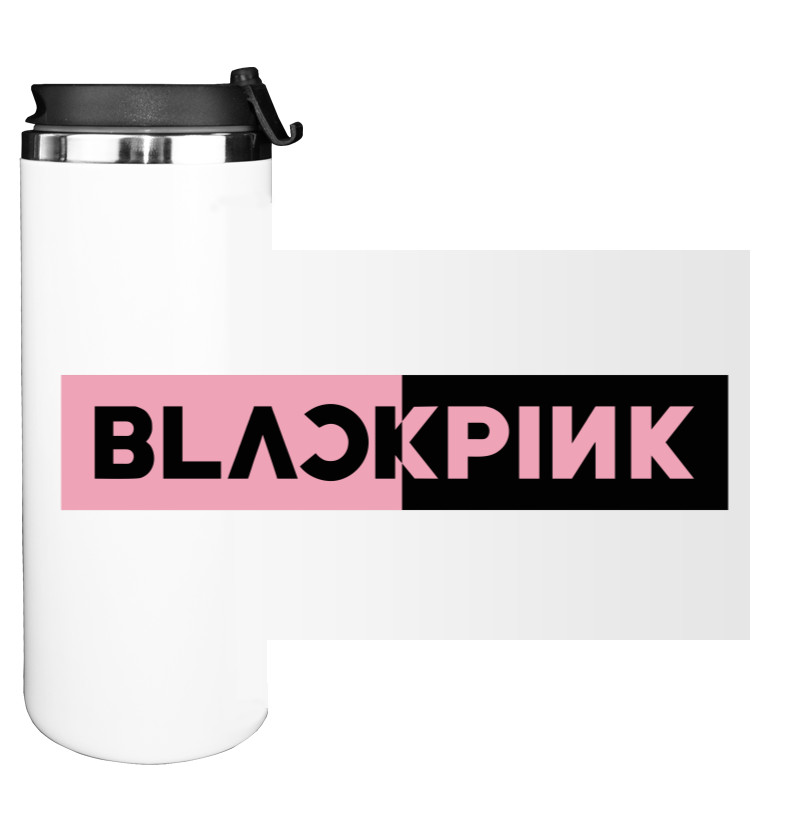 blackpink logo 2