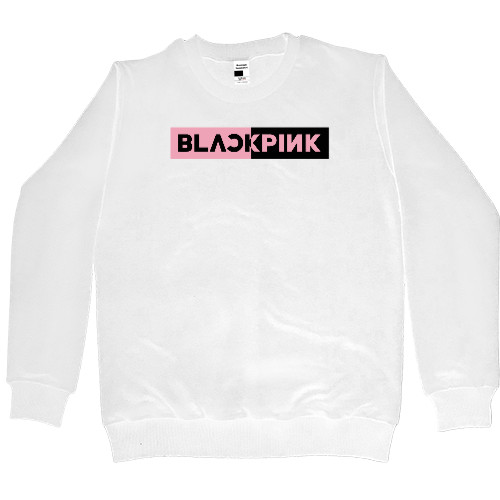 blackpink logo 2