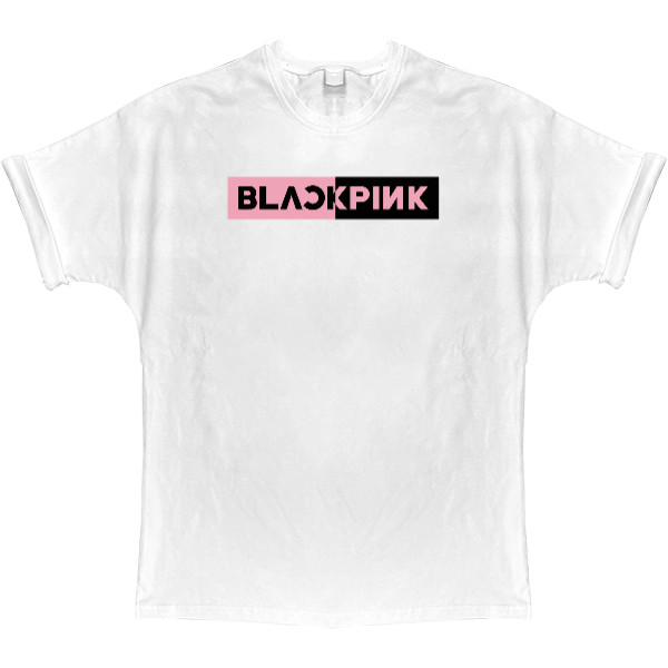 blackpink logo 2