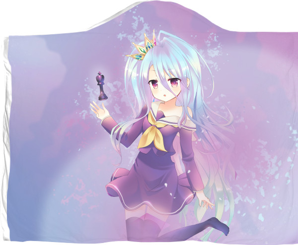 No Game No Life