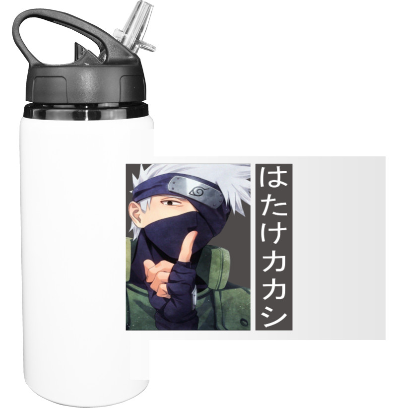 Hatake Kakashi 2