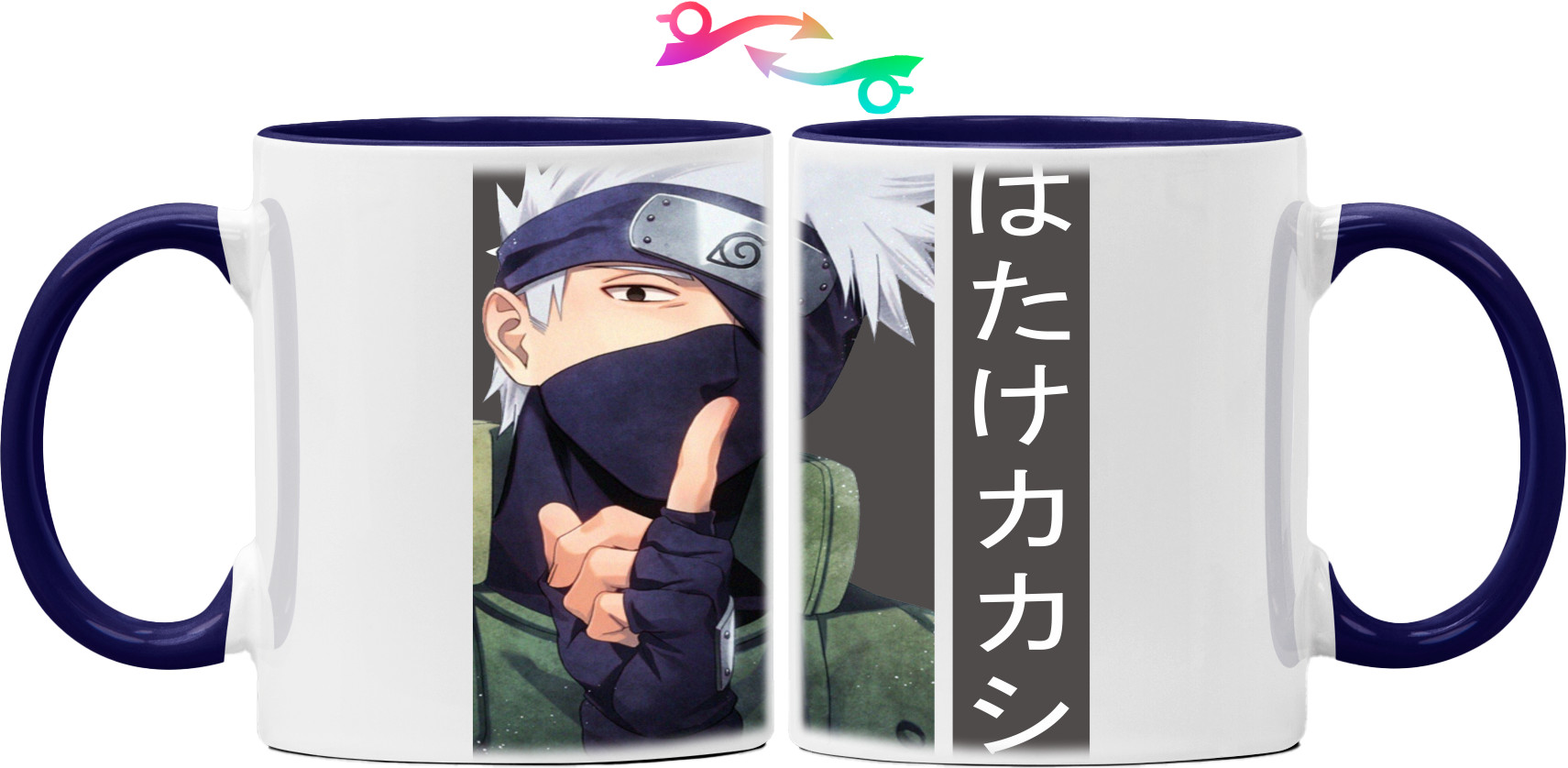 Hatake Kakashi 2