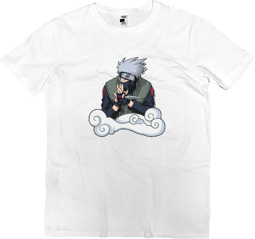 Hatake Kakashi