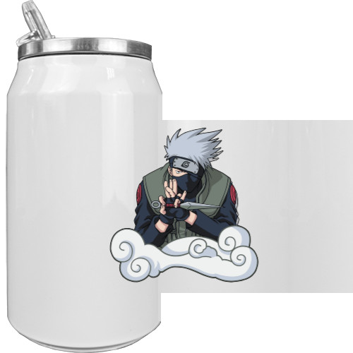 Hatake Kakashi