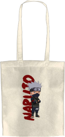 kakashi chibi