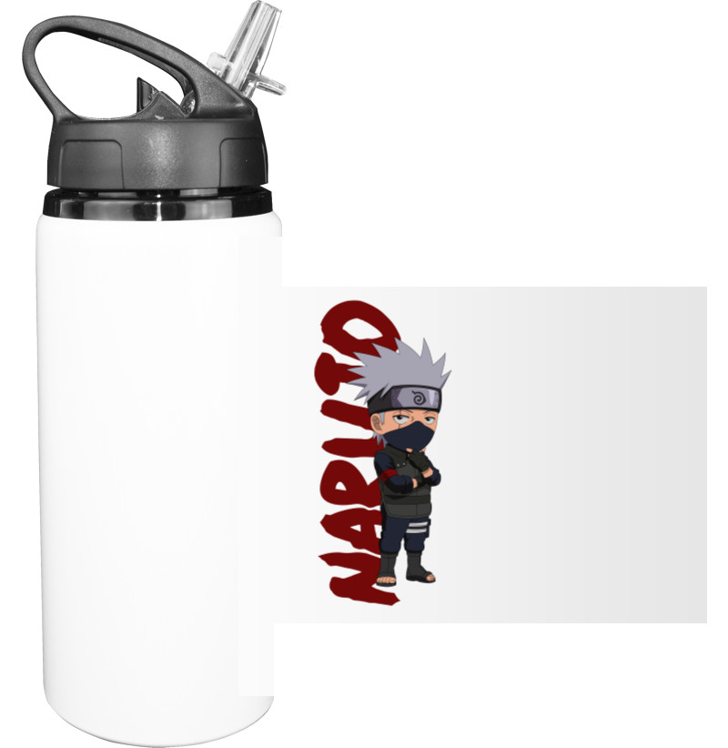 kakashi chibi