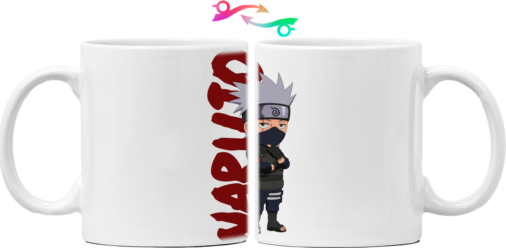 kakashi chibi