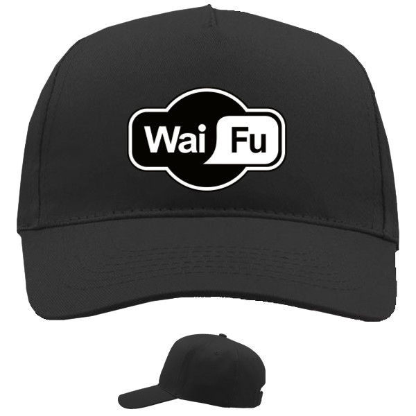 wai fu