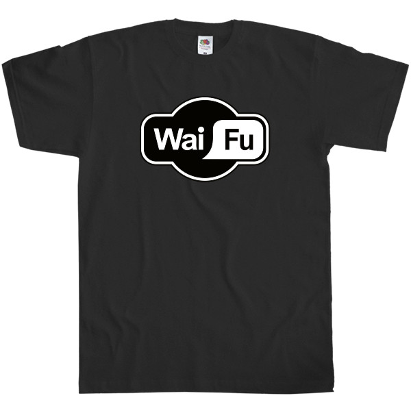 wai fu