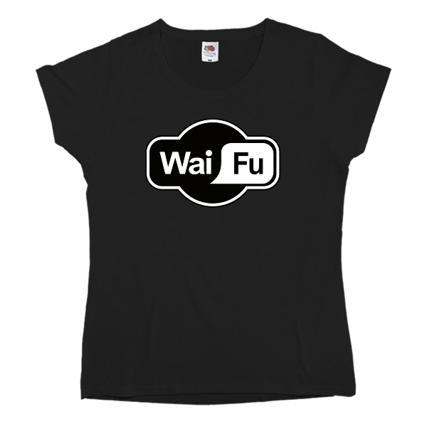 wai fu