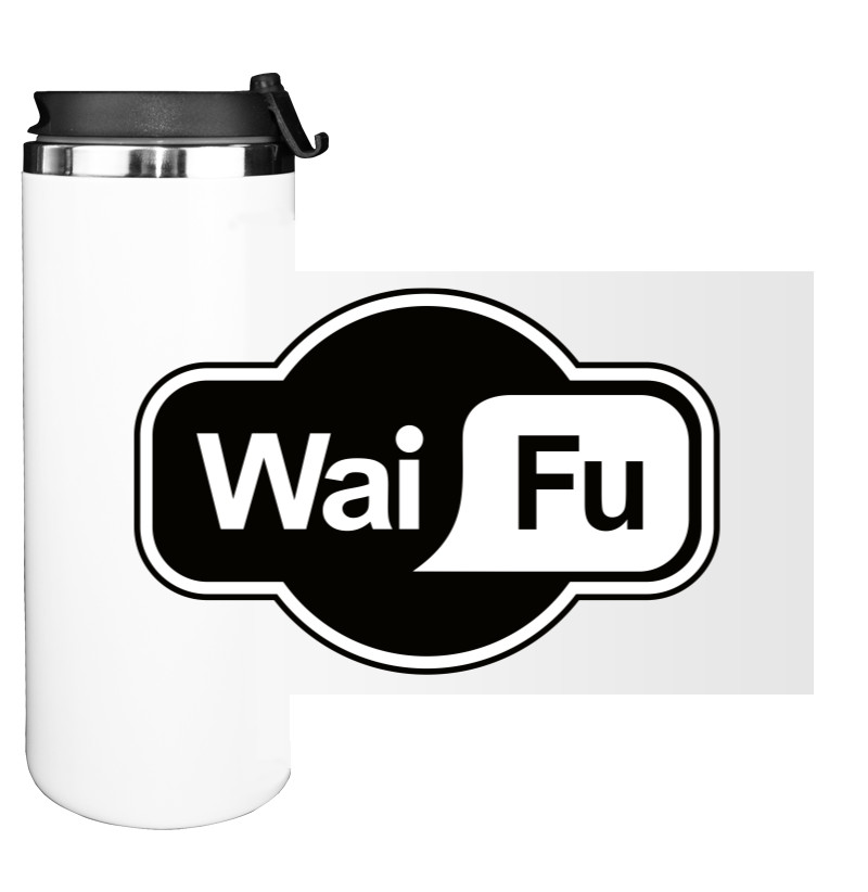 wai fu