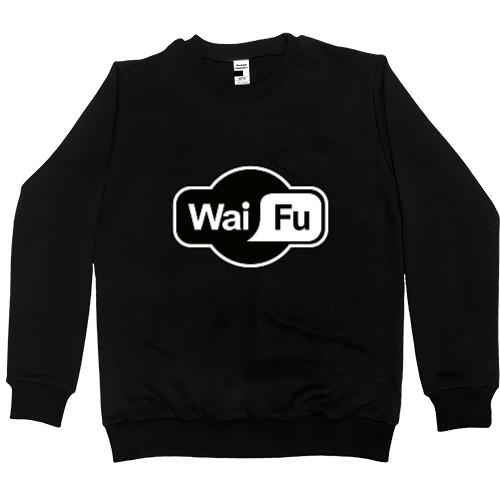 wai fu