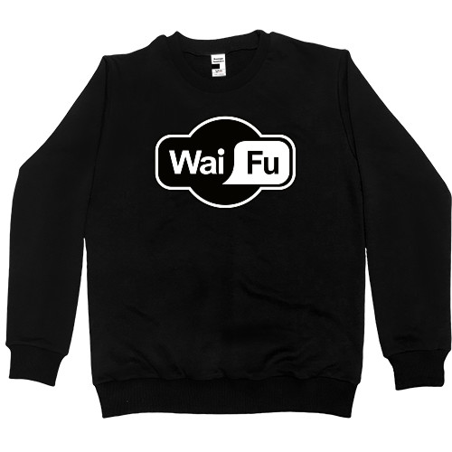 wai fu