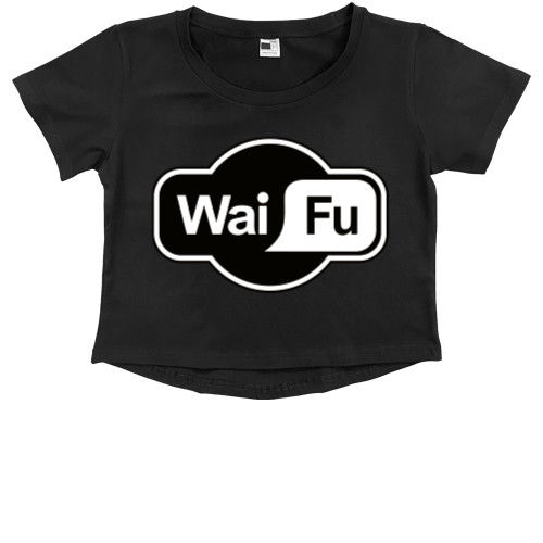 wai fu