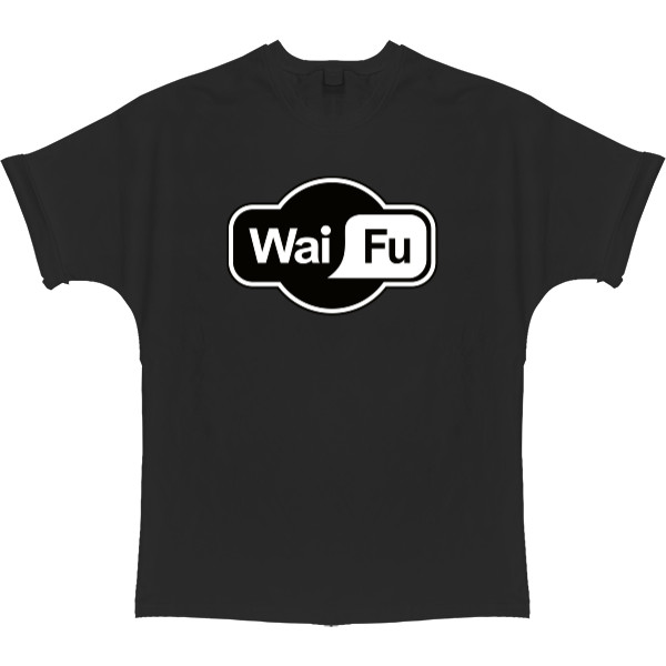 wai fu