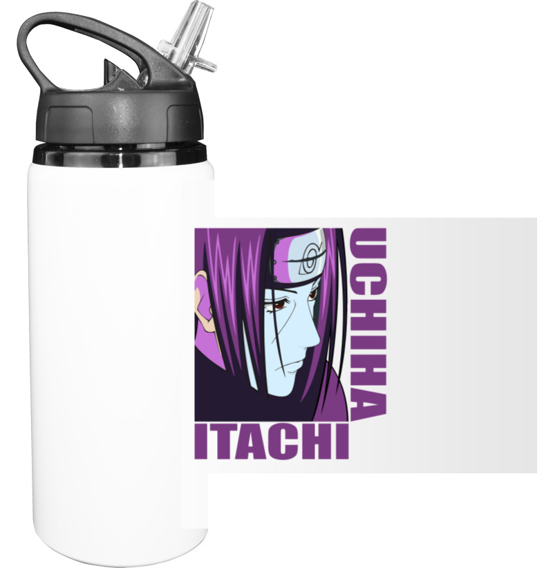 itachi uchiha