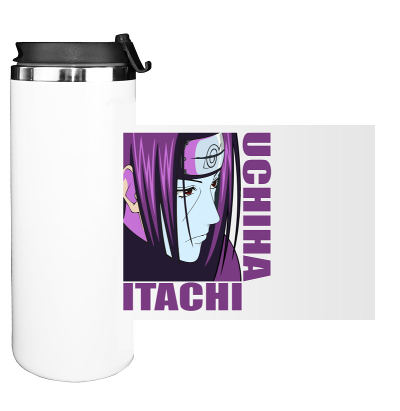 itachi uchiha