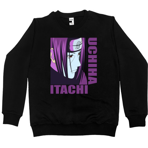 itachi uchiha