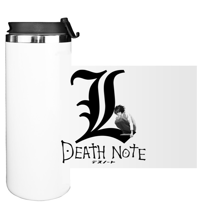 Death Note