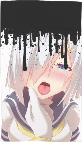 AHEGAO 6