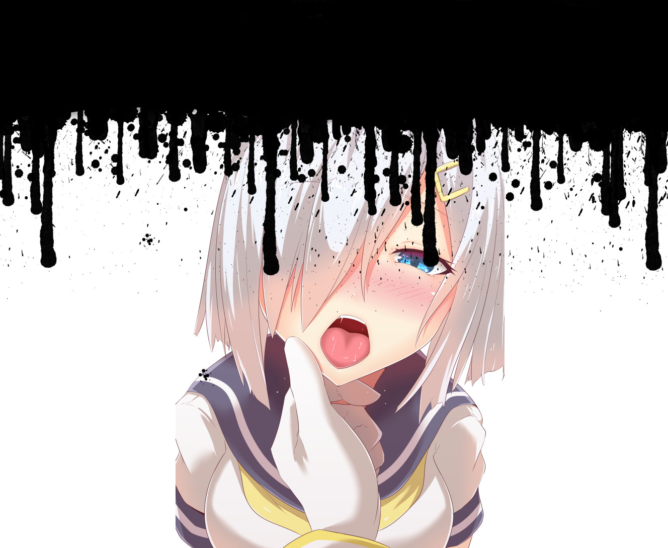 AHEGAO 6