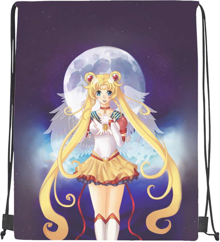 sailor moon 2