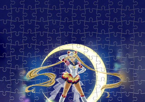 sailor moon